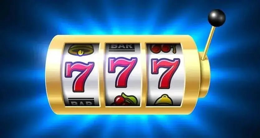 mega777