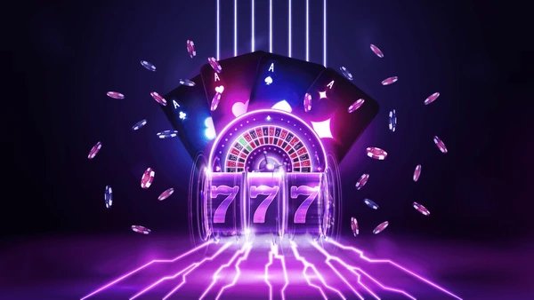 mega777